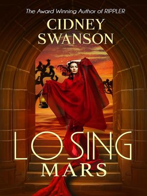 cover image of Losing Mars